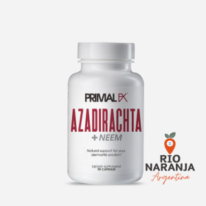 AZADIRACHTA + NEEM