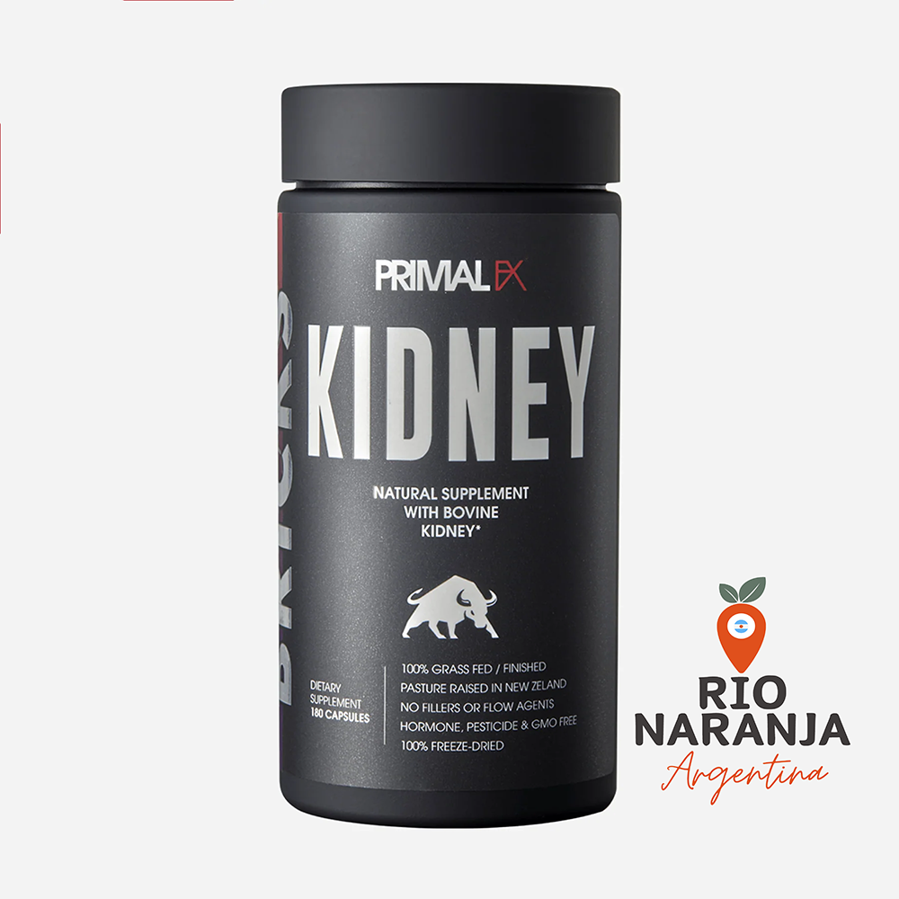 BRICKS - KIDNEY