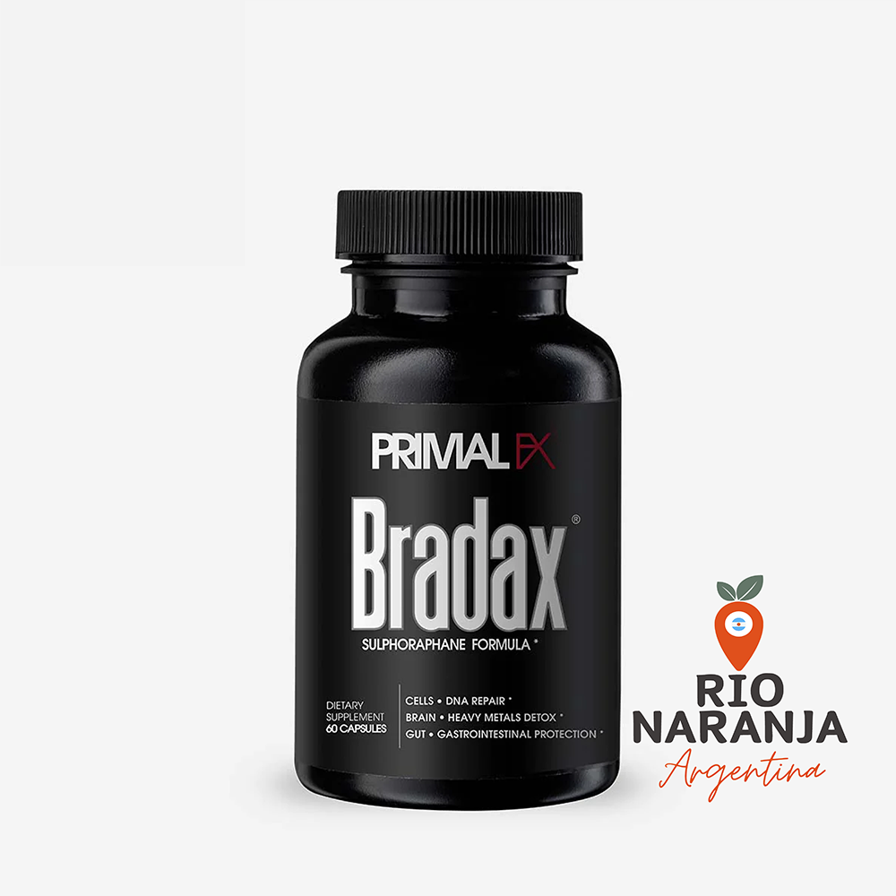 BRADAX