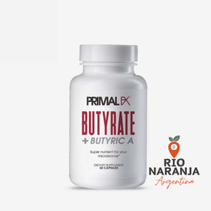 BUTYRATE + BUTYRIC A