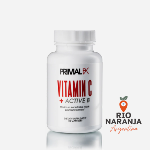 VITAMIN C + ACTIVE B