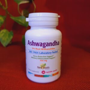 ashwagandha, estrés crónico, salud cerebral, menopausia, ansiedad, fatiga, cortisol, adaptógeno, salud hormonal, memoria, insomnio, sistema nervioso, suplemento natural, envejecimiento saludable, energía, salud emocional, disfunción sexual, equilibrio hormonal, raíz ayurvédica, withanólidos, salud femenina, concentración, salud integral, ansiedad en mujeres, salud mental, suplementos sin gluten, antiestrés natural, producto vegetal, salud durante la menopausia, suplemento para el sistema nervioso.