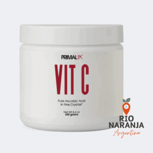 VIT C x 240 gr