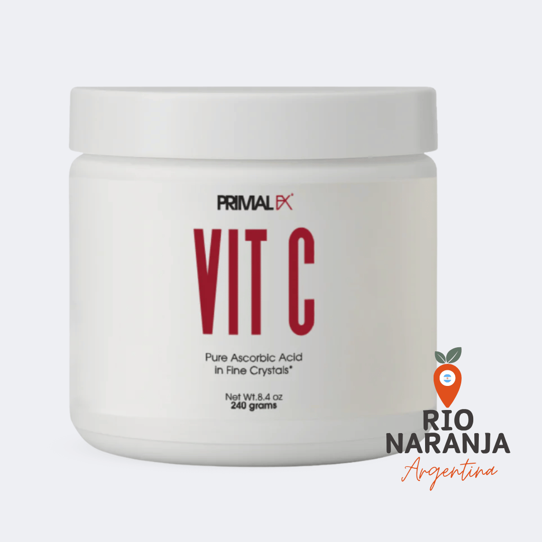 VIT C x 240 gr